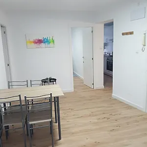 2 Bedroom In Apartamento