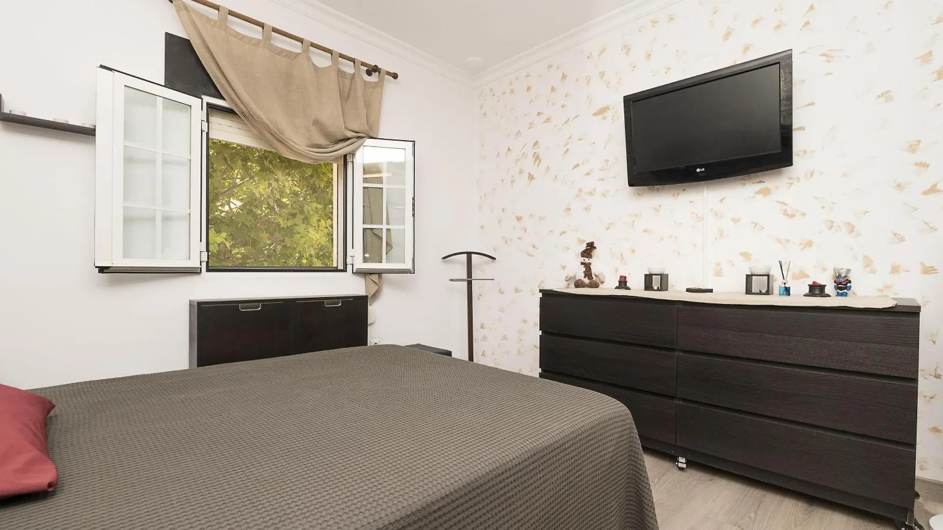 Casa Sarco Apartment San Fernando